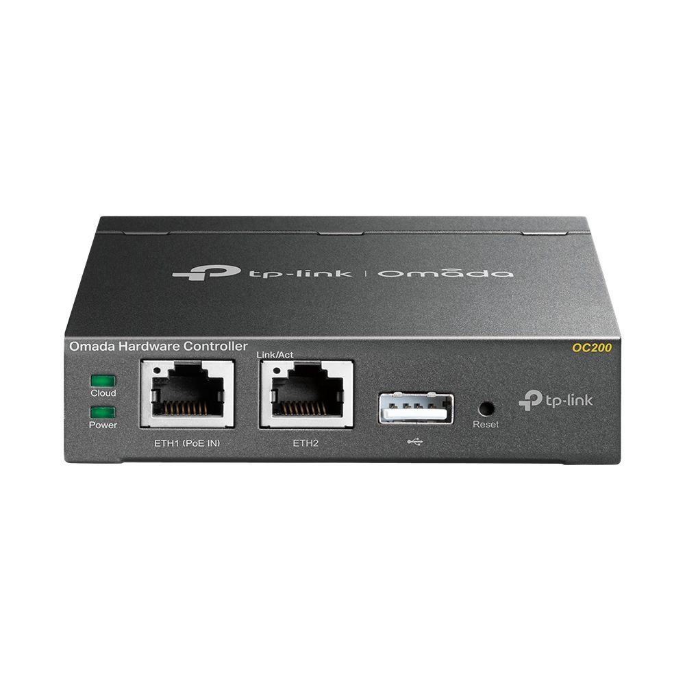 Controlador Hardware Omada OC200-2