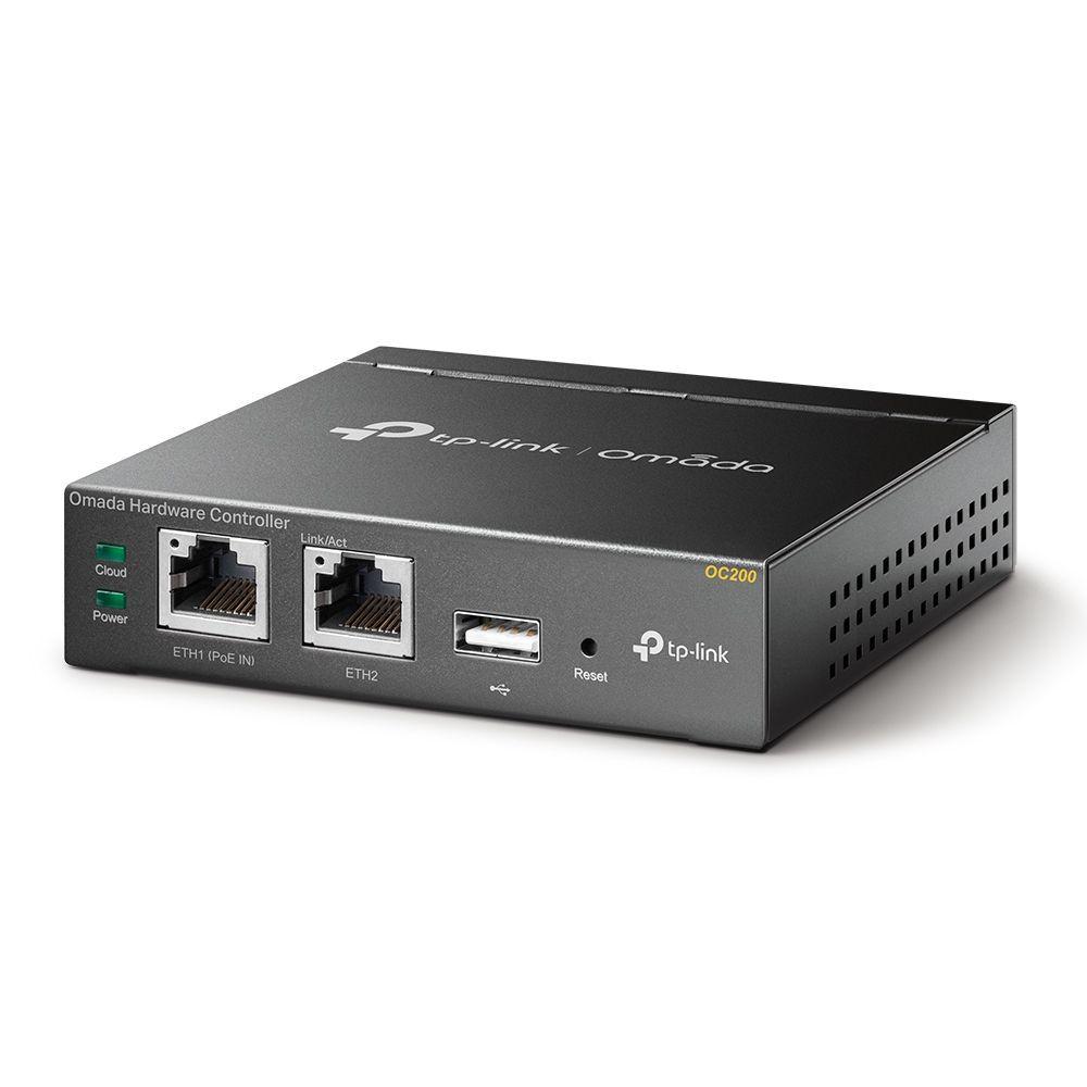 Controlador Hardware Omada OC200-3