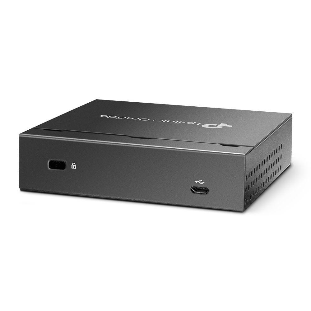 Controlador Hardware Omada OC200-4