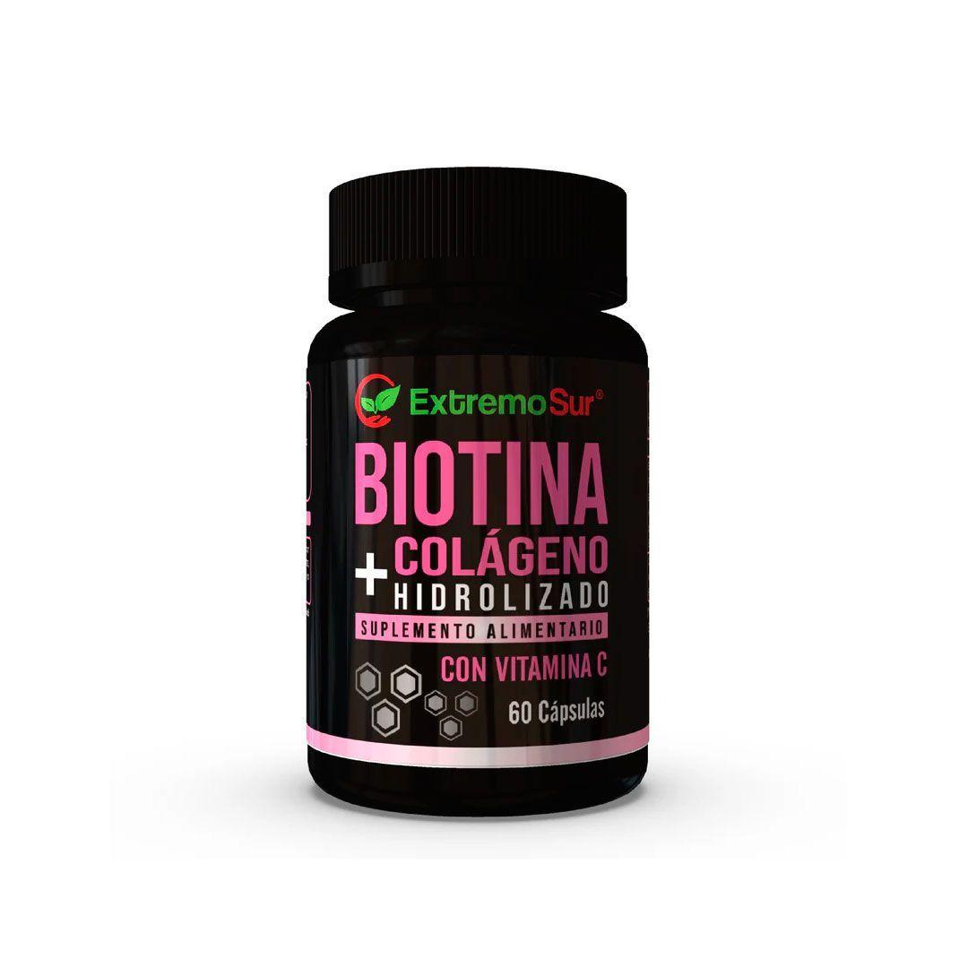 3 FRASCOS BIOTINA -2