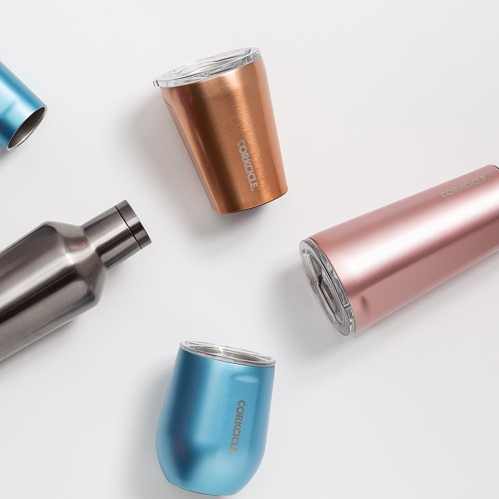 Copa Térmica Stemless  355ml Moonstone Metallic-2