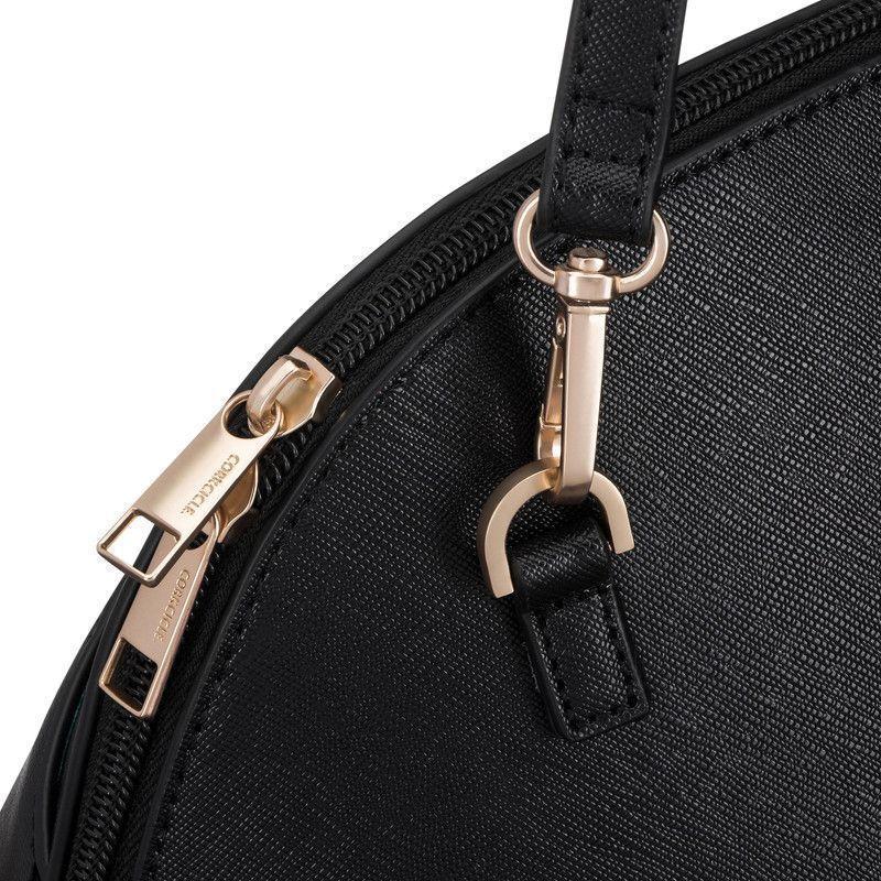 Lonchera Corkcicle - Lunch Box Adair Black-1