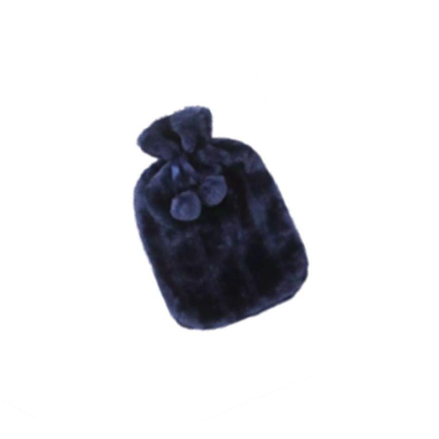Guatero 2 Lt. Funda Polar Pompon Set 2 Unidades-0