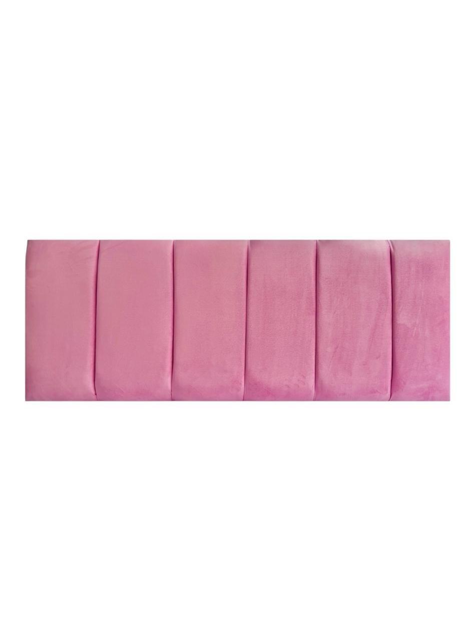 Rosado Pastel