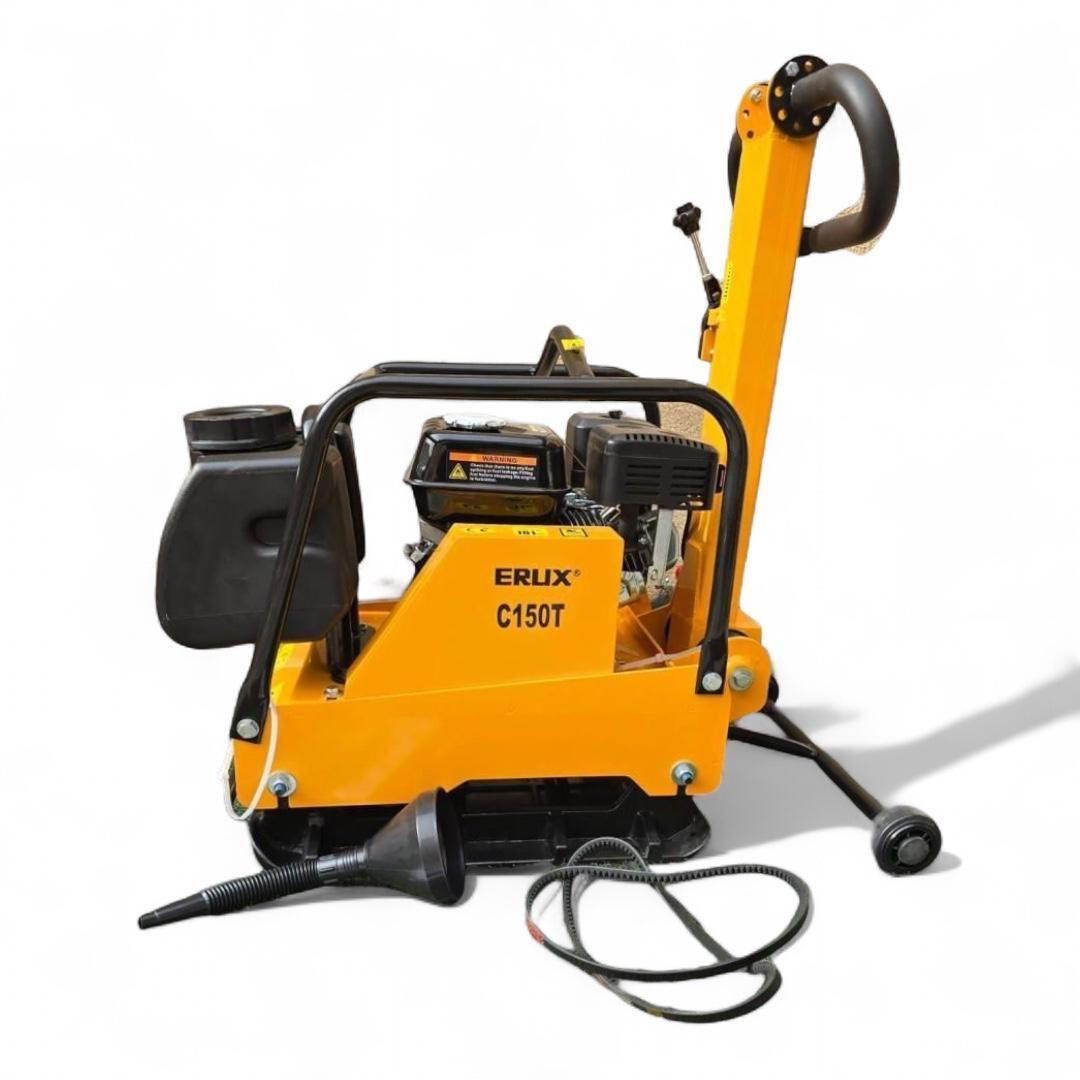 Placa Compactadora 120k 6 5 Hp-1