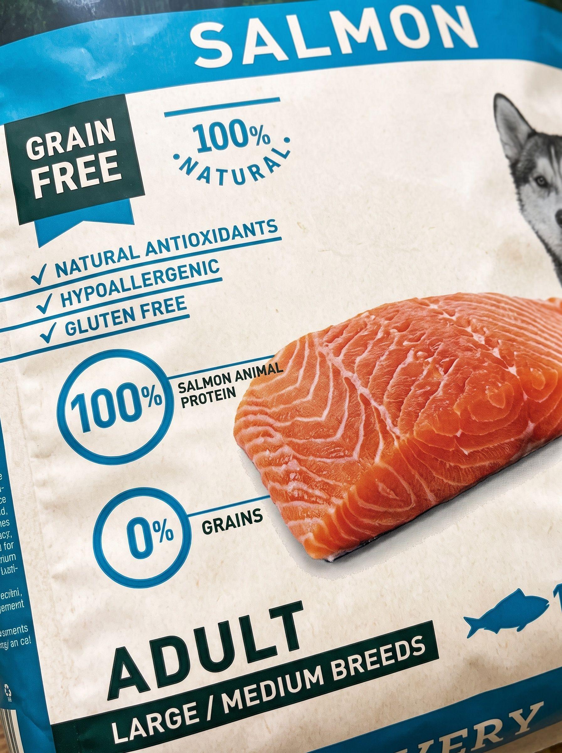 Alimento Bravery Salmon Super Premium Adulto Perro 12 Kg-2