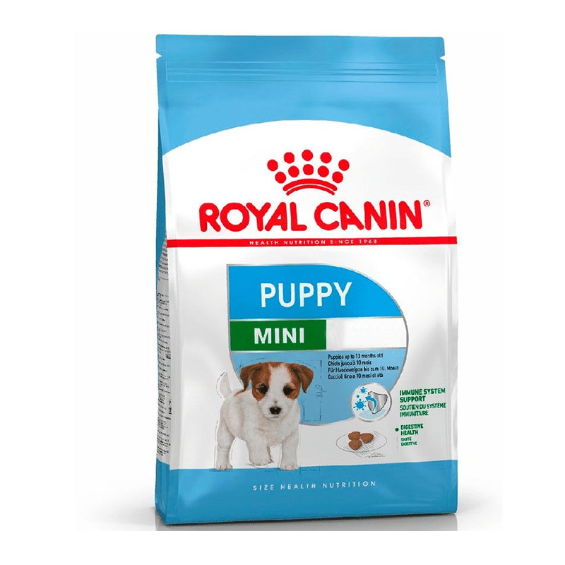 Royal Canin Mini Puppy Perro 7,5 kg-1
