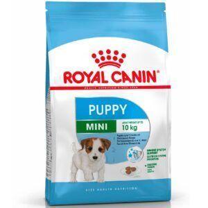 Royal Canin Mini Puppy Perro 7,5 kg-0