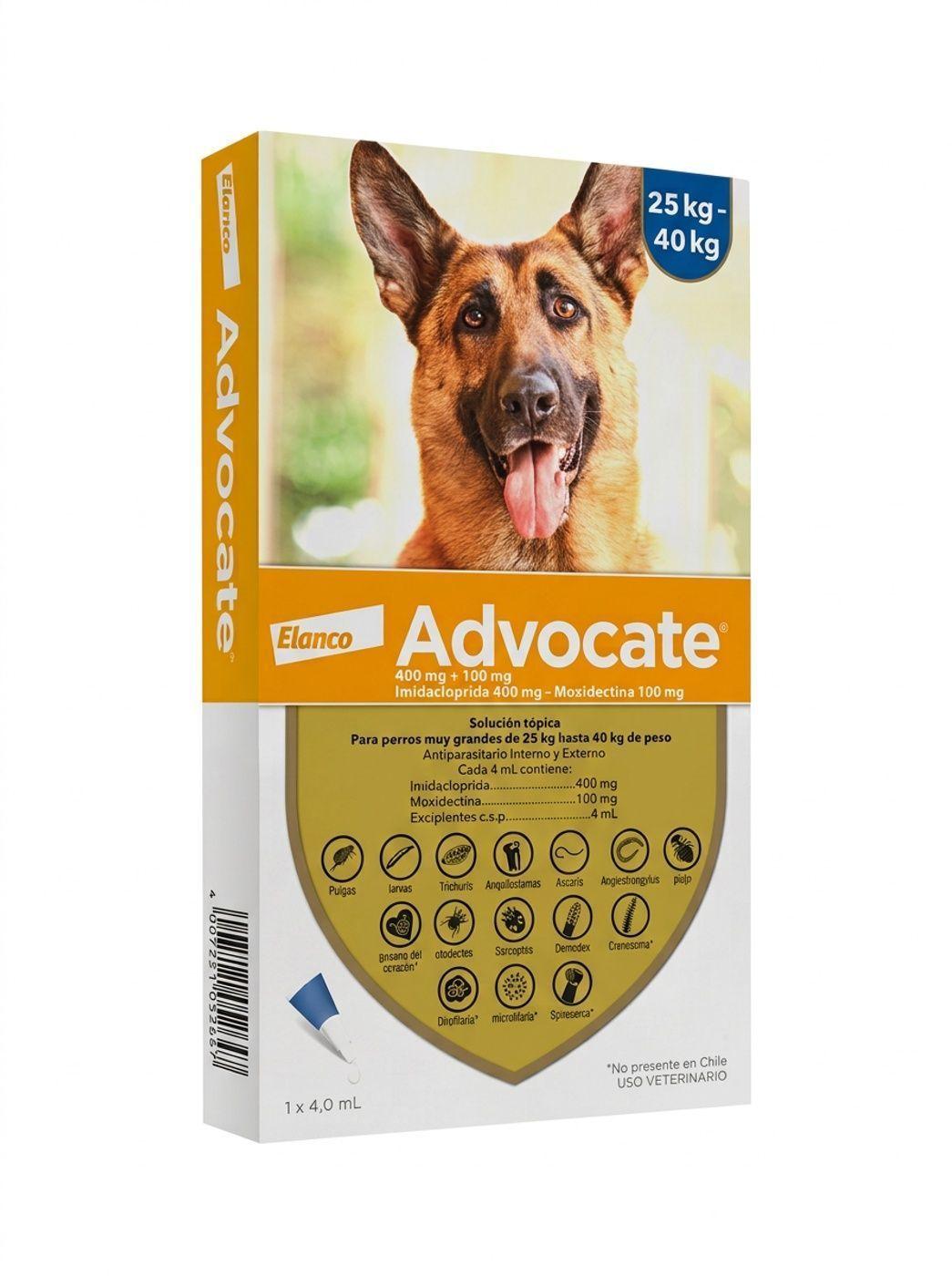 ADVOCATE PERRO 25 A 50KG-0