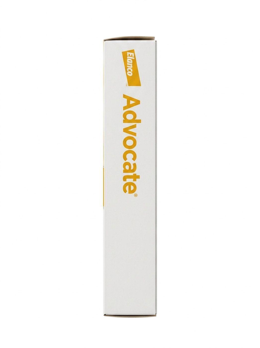 Advocate Perros De 10 A 25kg-2