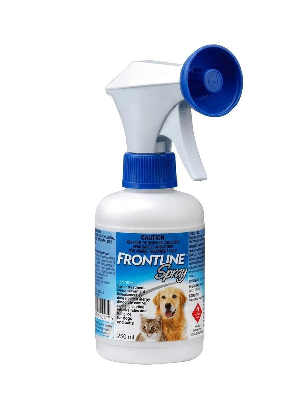 FRONTLINE SPRAY 250 ML-1