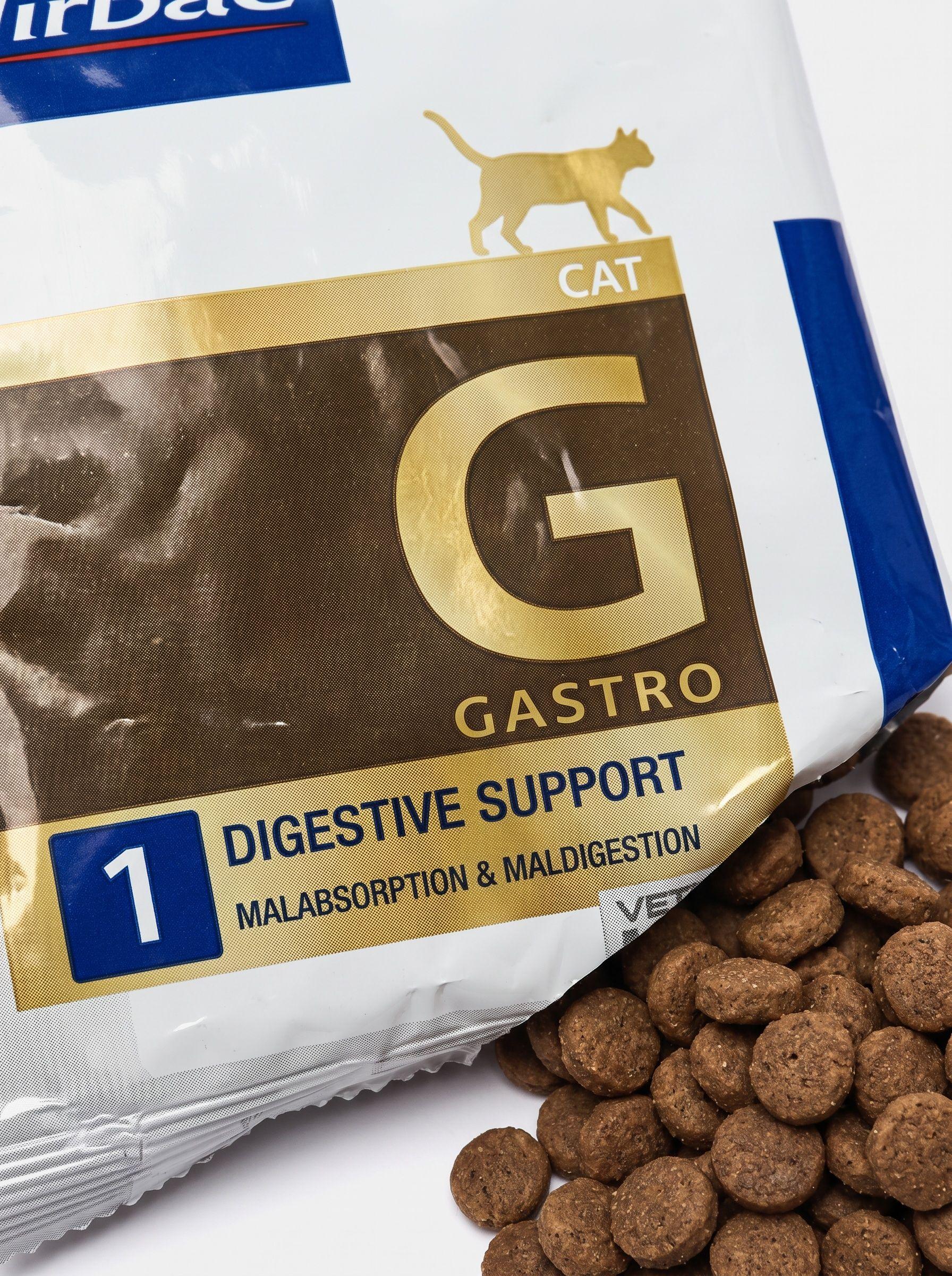 Hpm Virbac Alimento Seco Para Gato Digestive Support 1 5kg-2