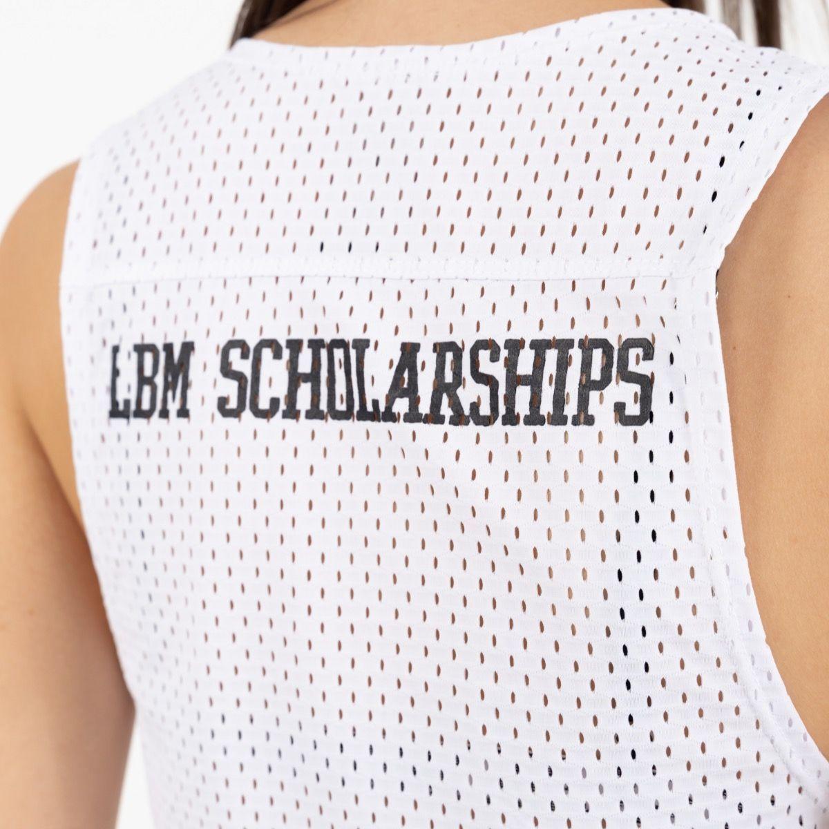 Cropped College Blanco-3