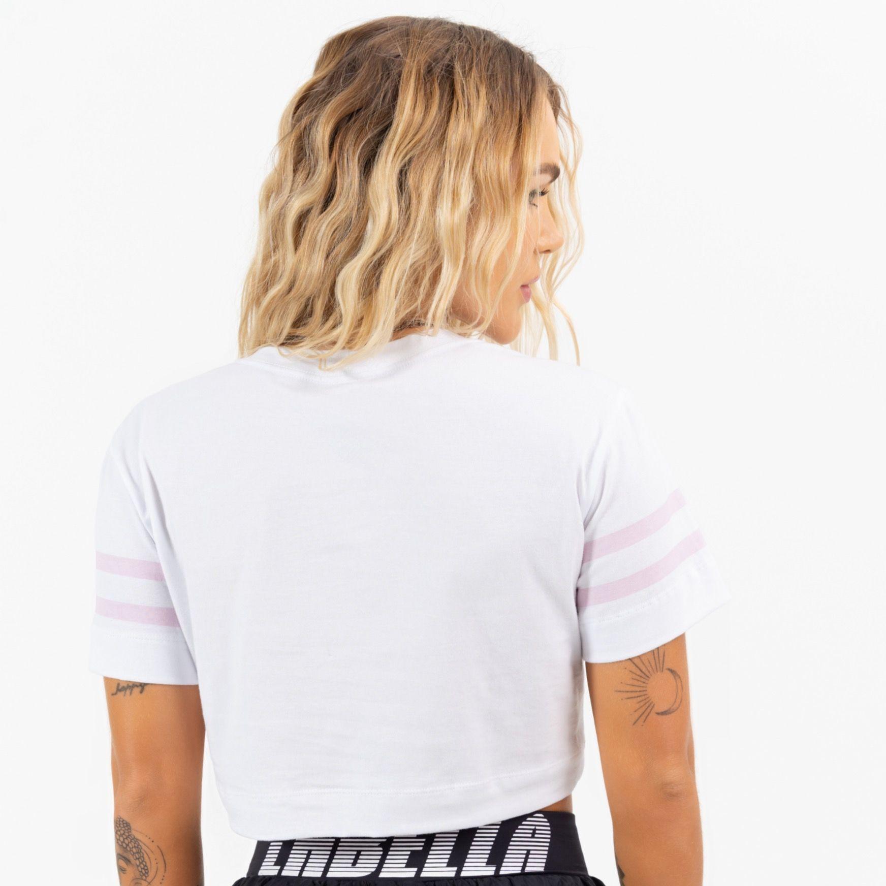 Cropped Blanco Letras Negras-3