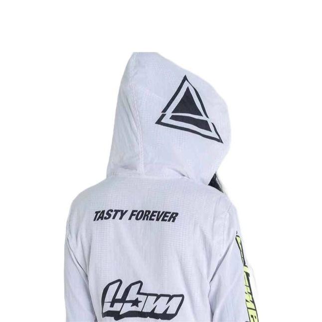 Chaqueta Moon Blanca-3