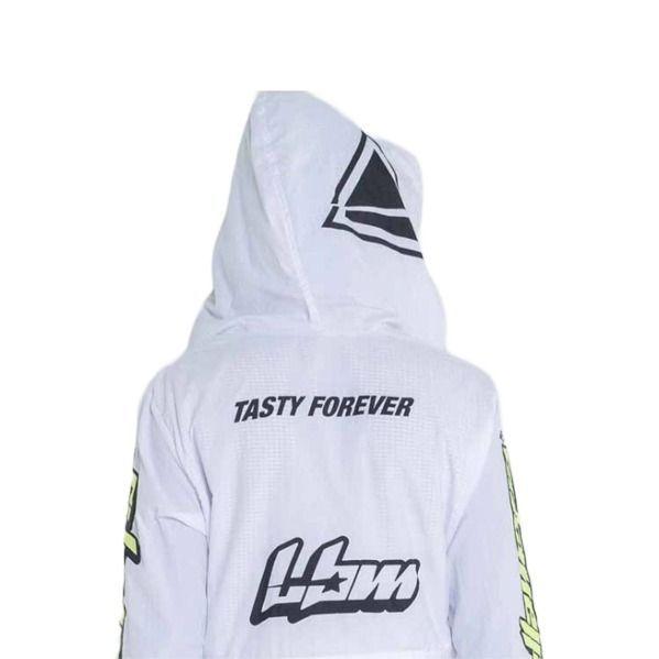 Chaqueta Moon Blanca-4