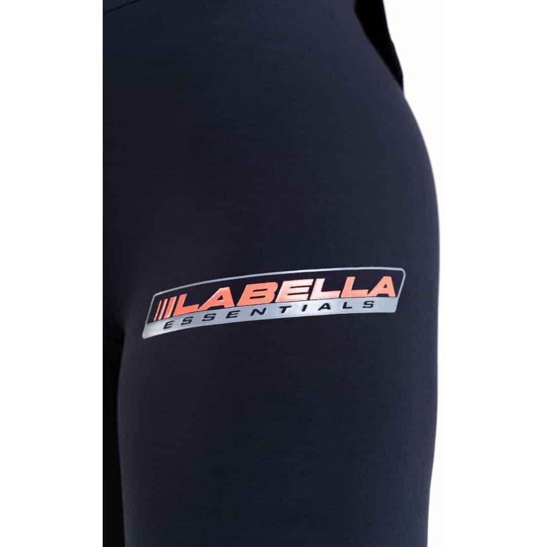 Leggings Essentials Negro-7