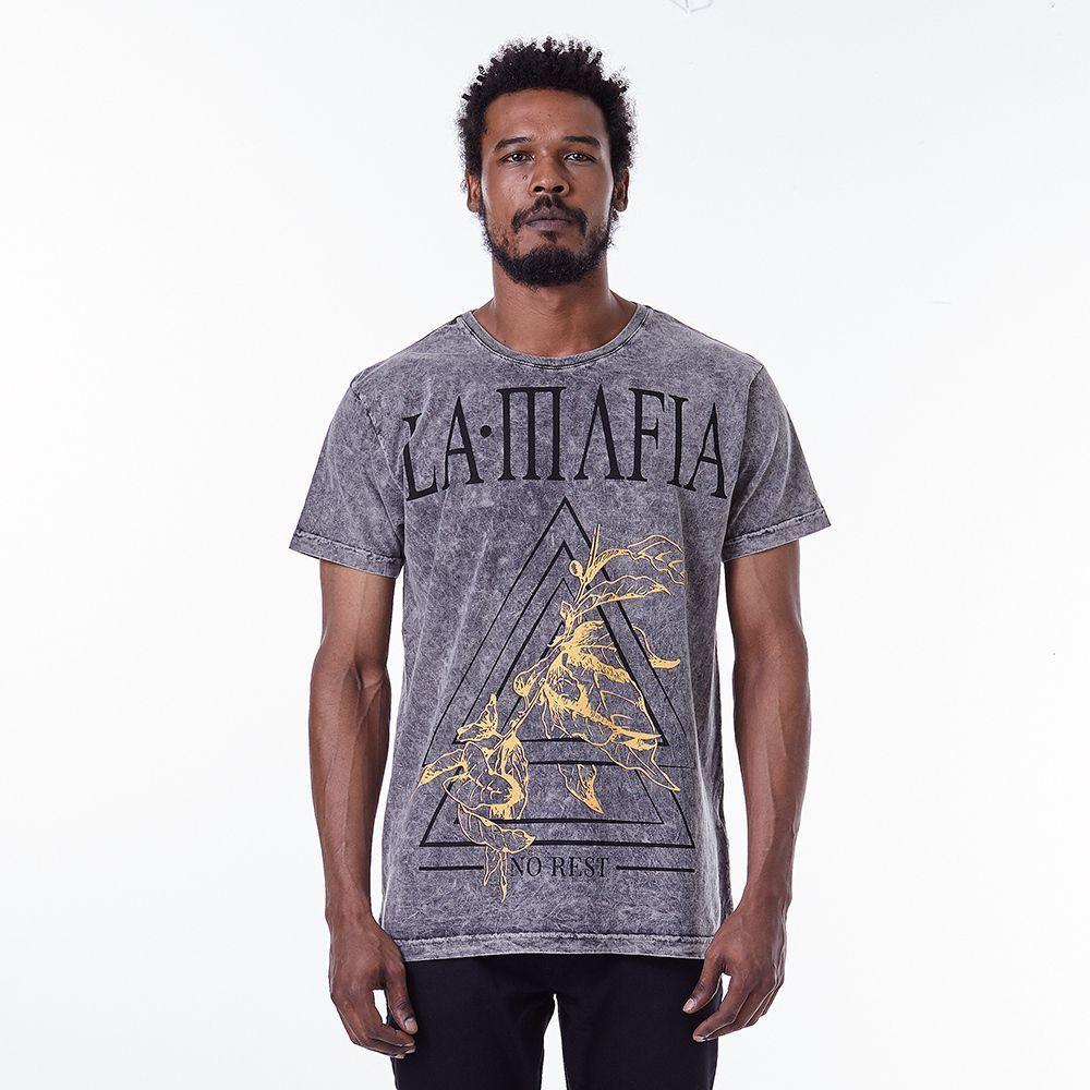 Polera Gris - Mármol-0