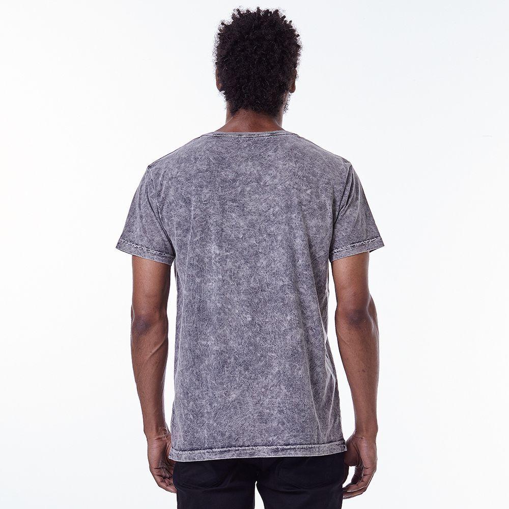 Polera Gris - Mármol-1