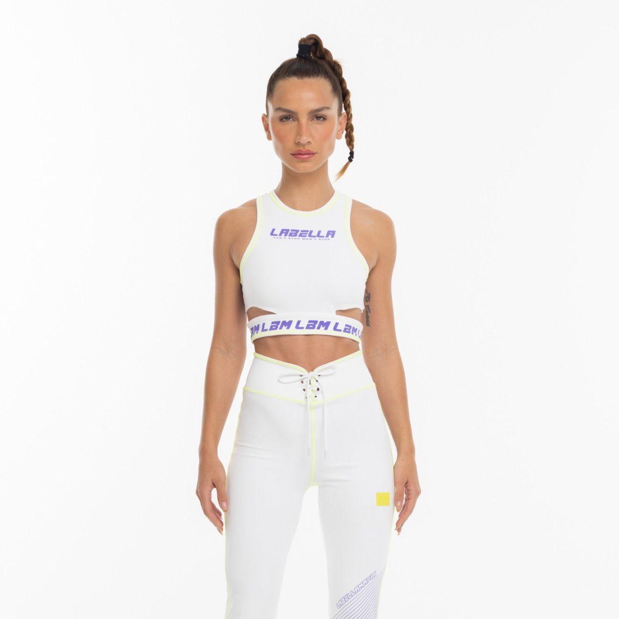 Top Blanco y letras violetas-2