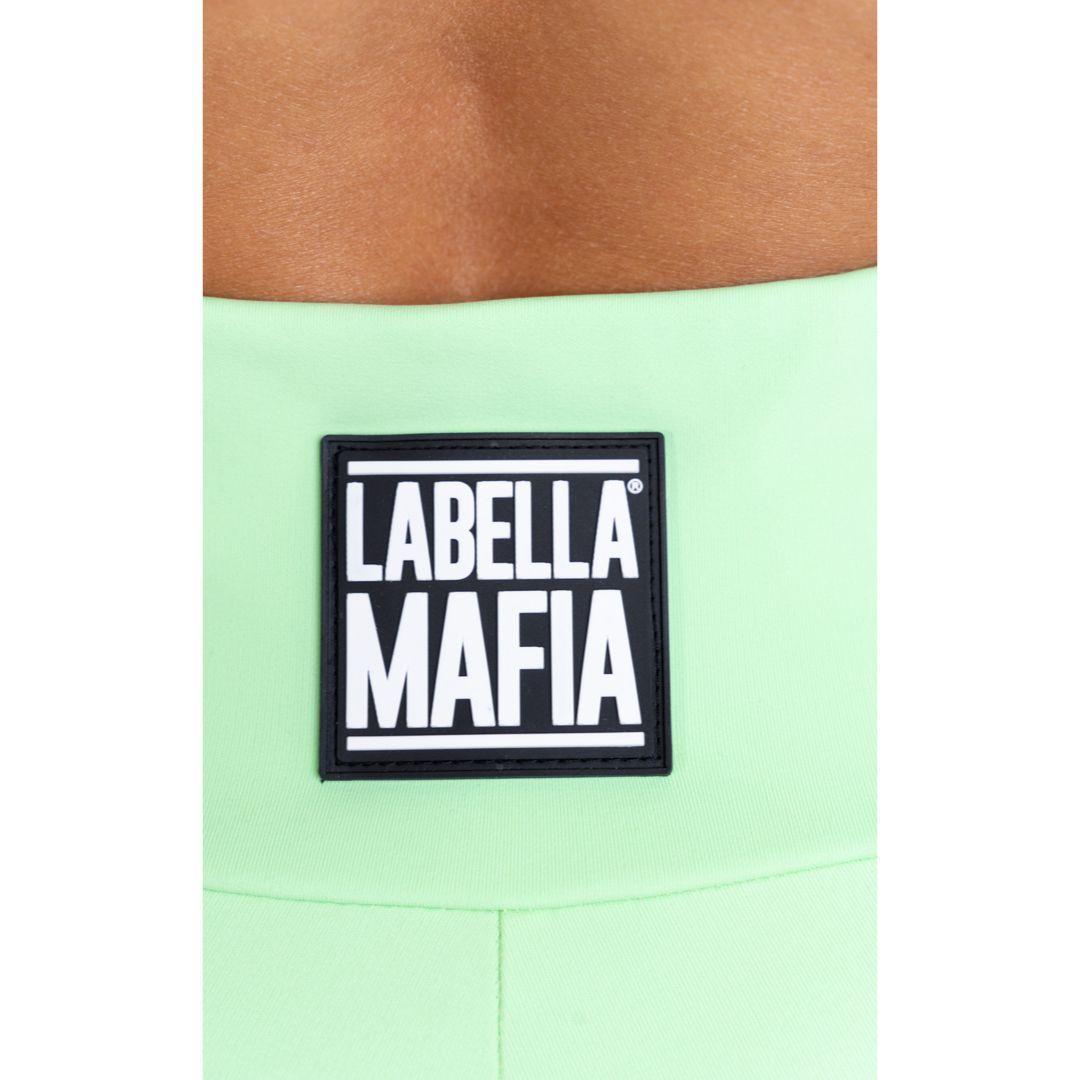 Leggings Go On Verde-7