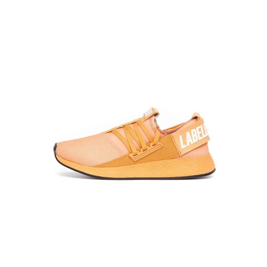 Zapatillas Naranjas Saturn 2-2