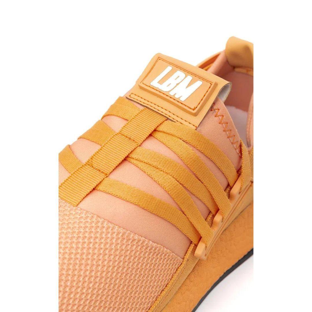 Zapatillas Naranjas Saturn 2-5