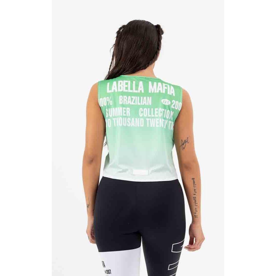 Cropped Verde Agua con letras blancas-2