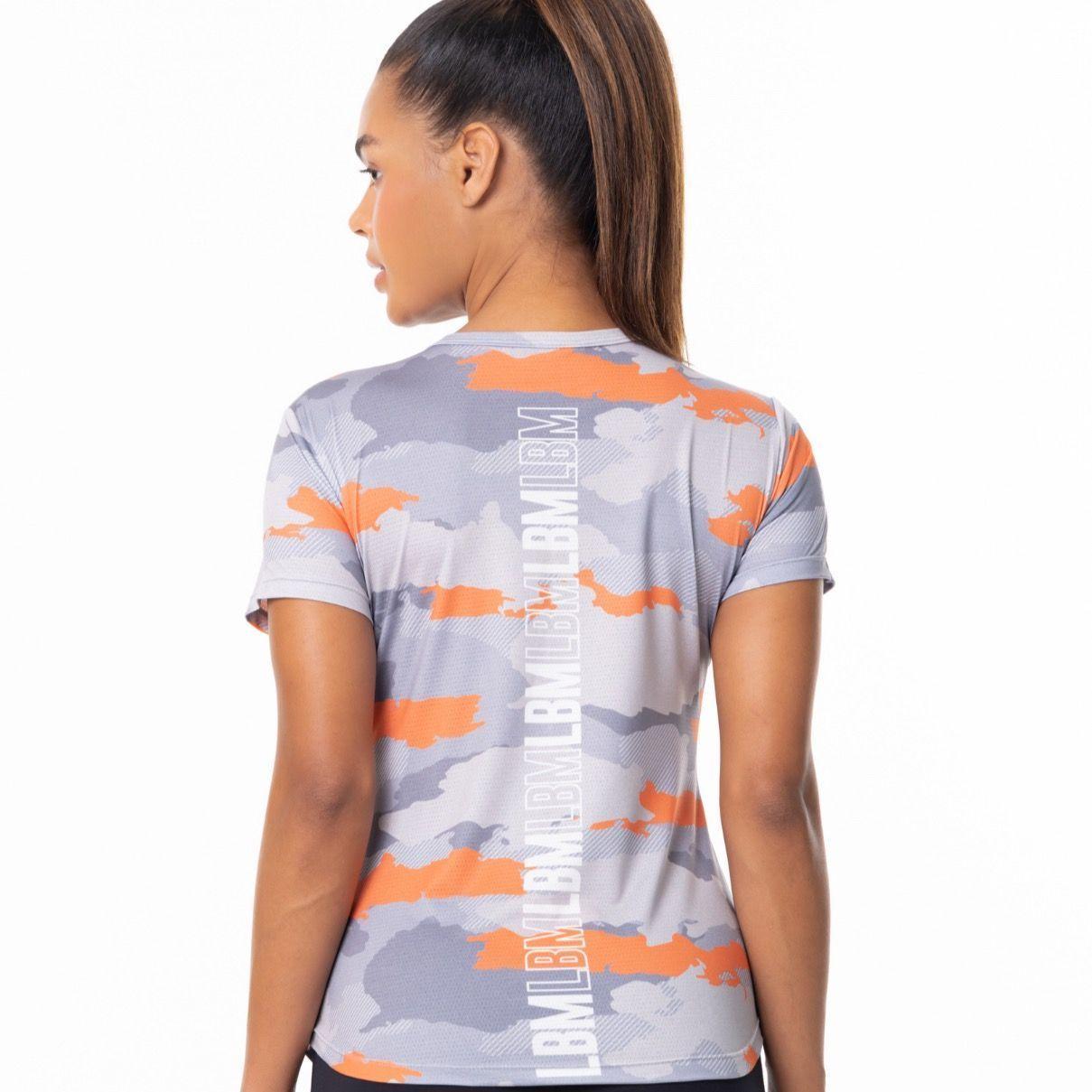 Polera LBM estampada-2