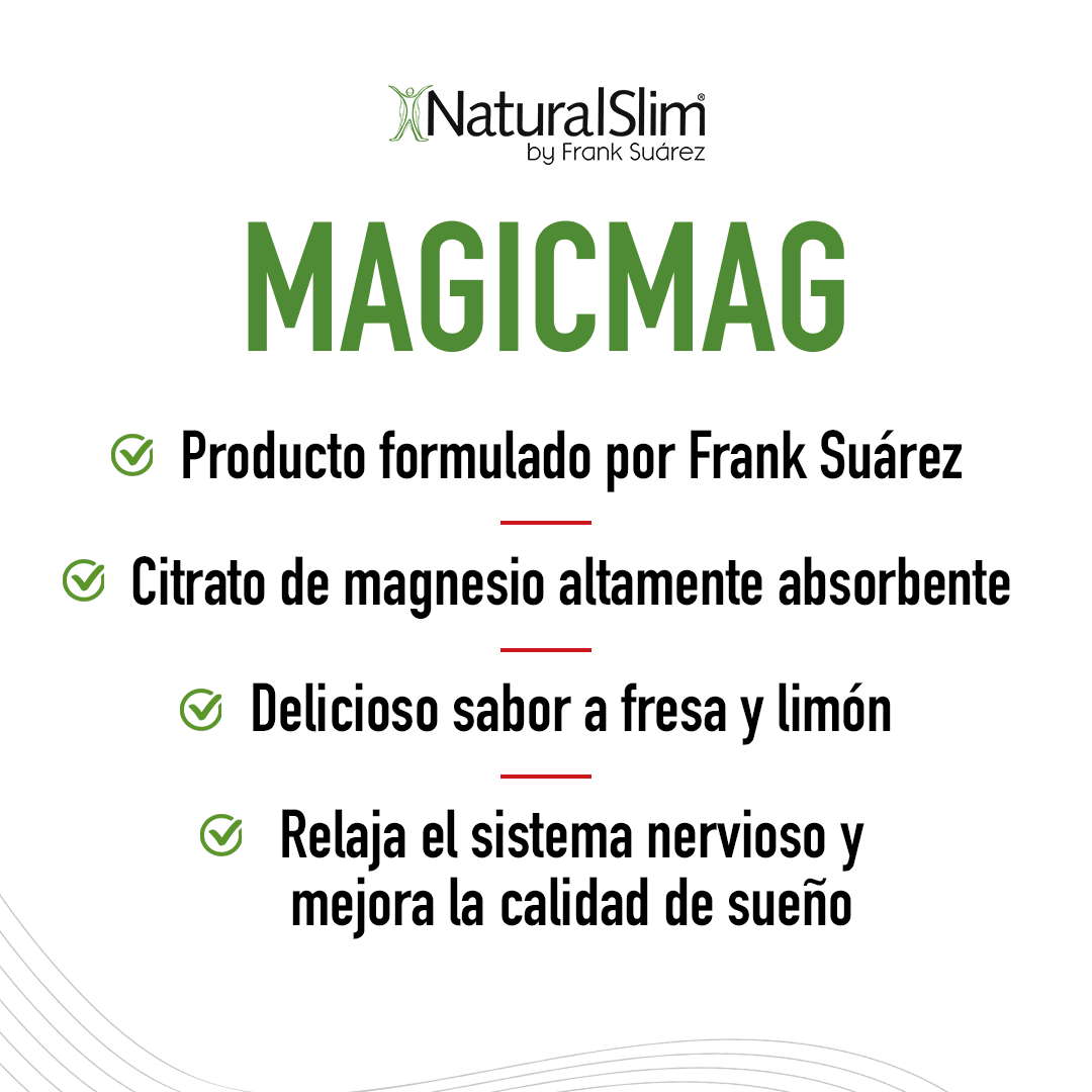Magic mag Natural slim Frank Suarez-2