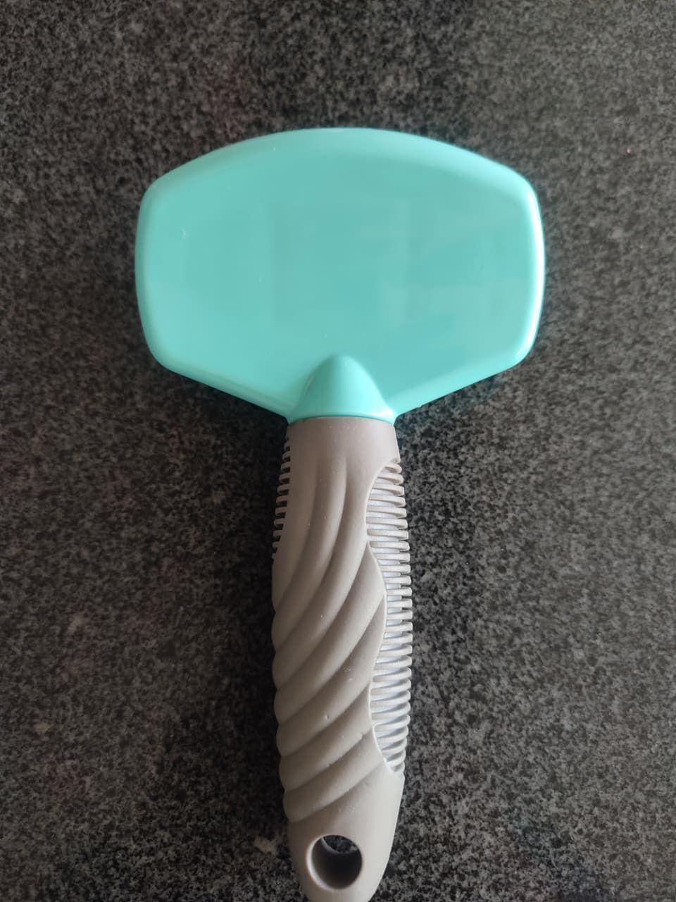 Cepillo Removedor De Pelo Para Perros Y Gatos Grooming-6