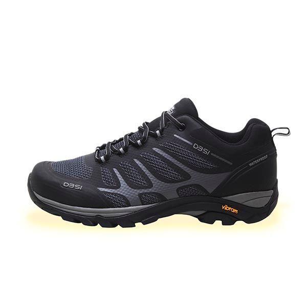 Zapato Outdoor Fitz Roy Trekking-0