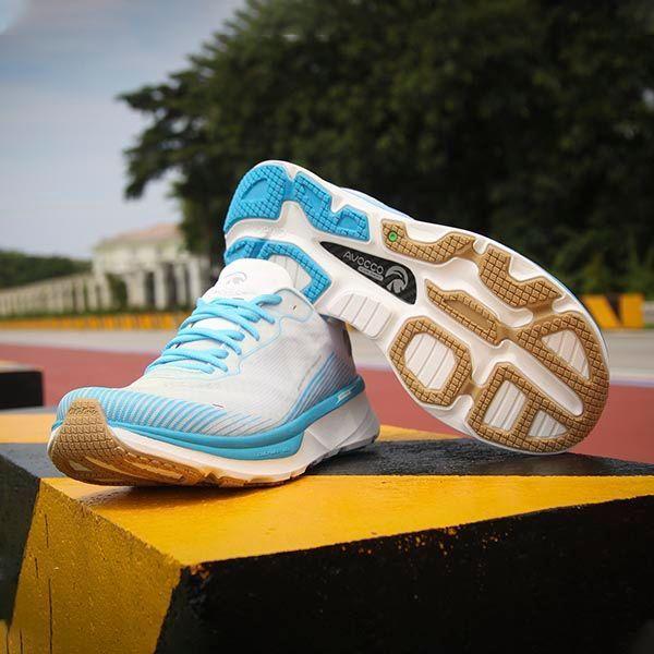 Trail Vento Carbono-4