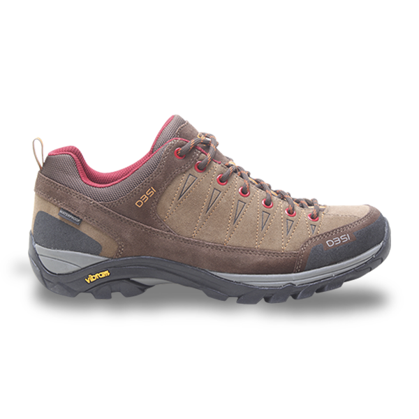 D3SI Provincia Outdoor Impermeable Vibram-0
