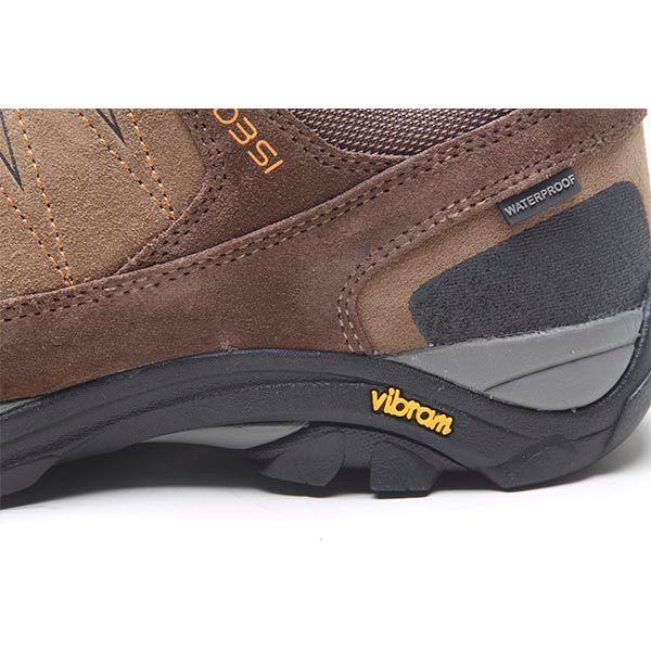 D3SI Provincia Outdoor Impermeable Vibram-1