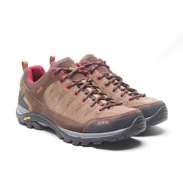 D3SI Provincia Outdoor Impermeable Vibram-2