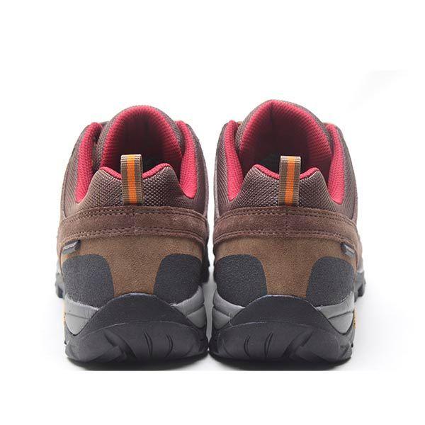 D3SI Provincia Outdoor Impermeable Vibram-3