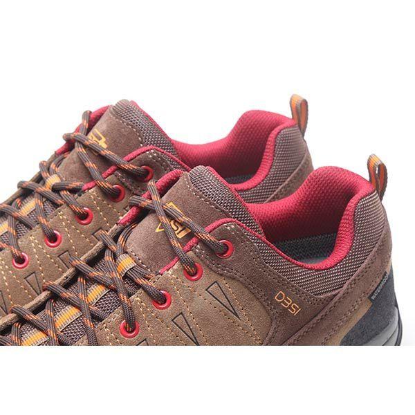 D3SI Provincia Outdoor Impermeable Vibram-4
