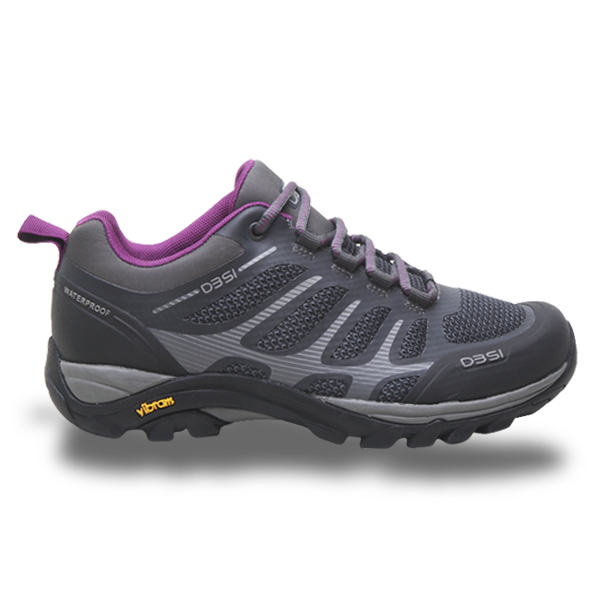 Fitz Roy Calzado Outdoor Trekking-0