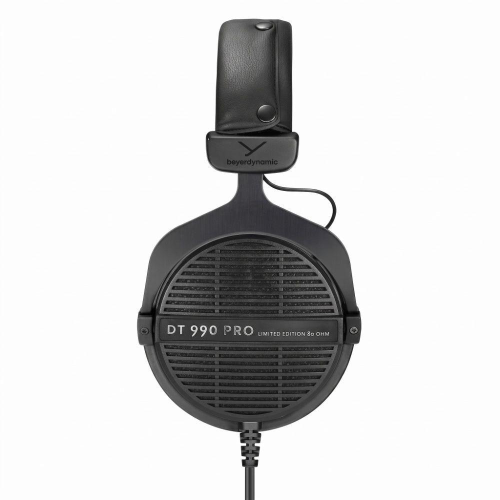 Audifonos Beyerdynamic DT 990 PRO 80 Ohmios-1