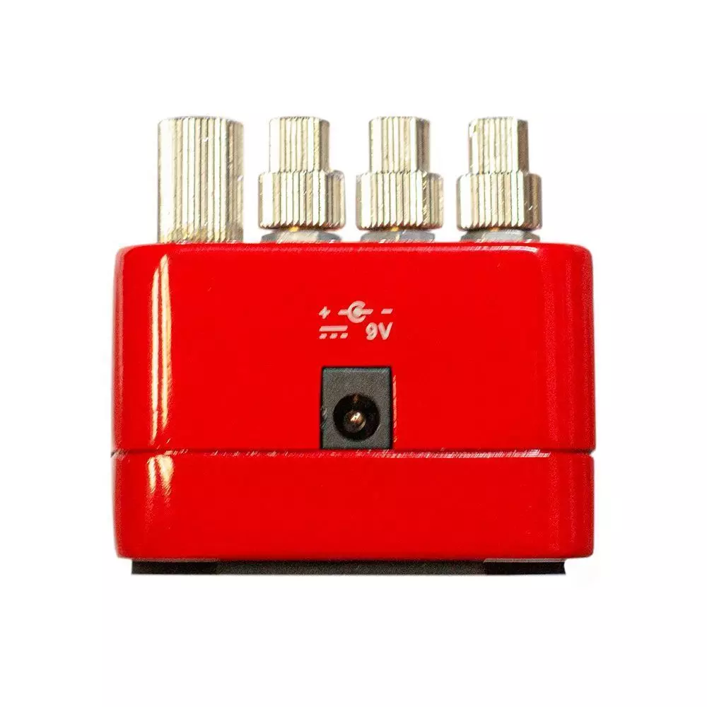 PEDAL DE DISTORSION MEDELI FD55-1