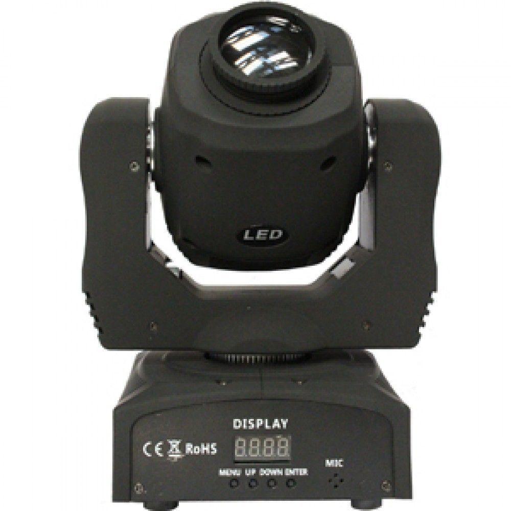 Cabeza movil LED 60 w-0