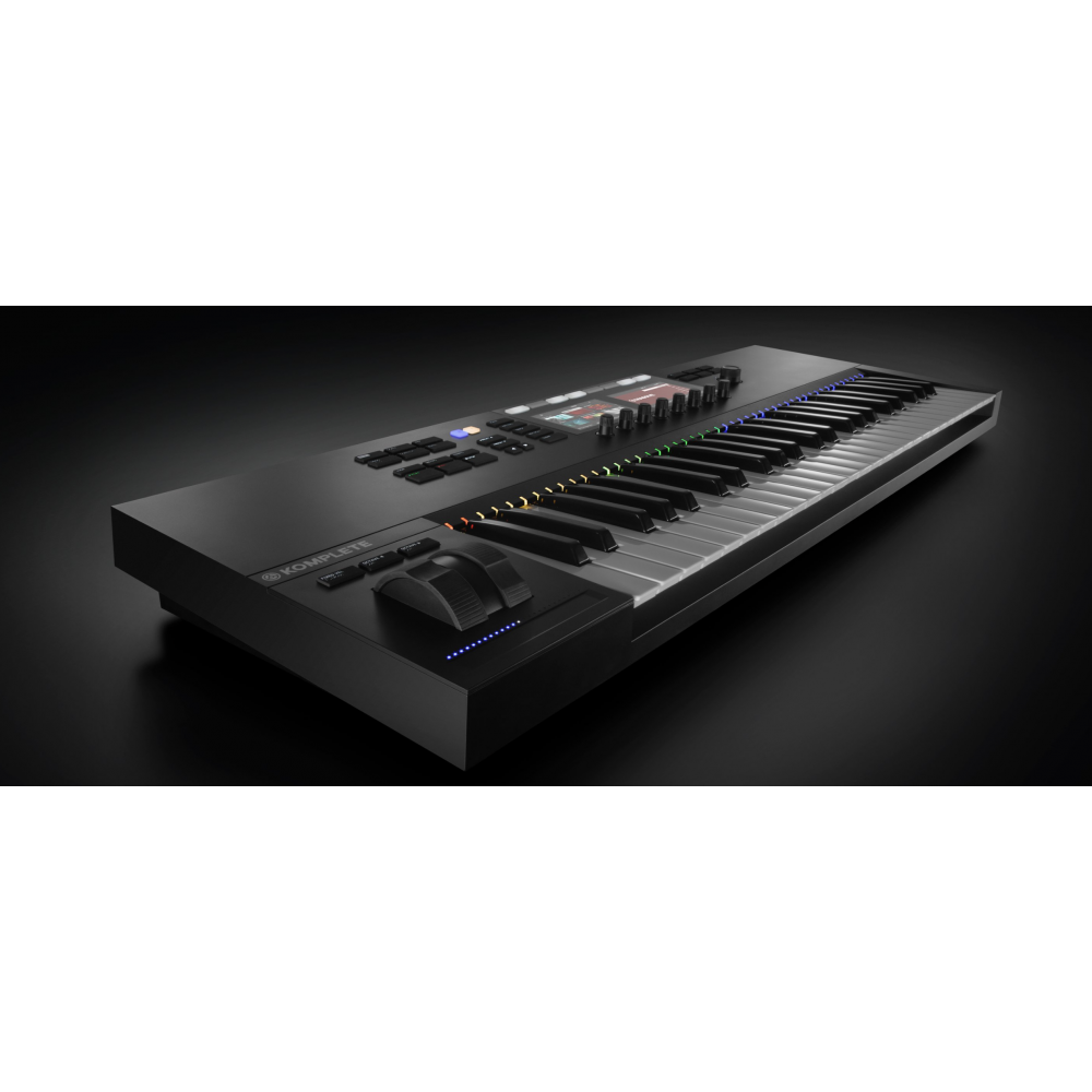 Komplete Kontrol S49 MK2-2