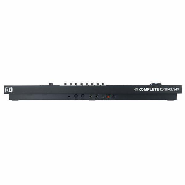 Komplete Kontrol S49 MK2-3