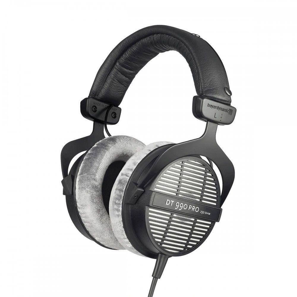 Audifono Beyerdynamic DT 990 PRO 250ohm-0
