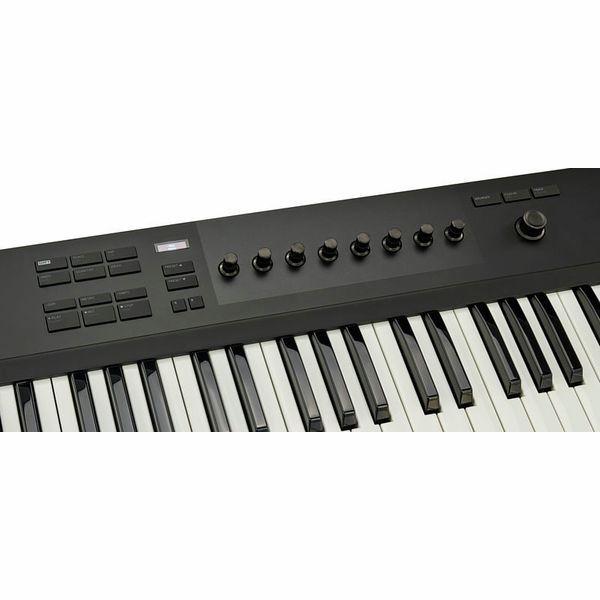 KOMPLETE KONTROL A49-2