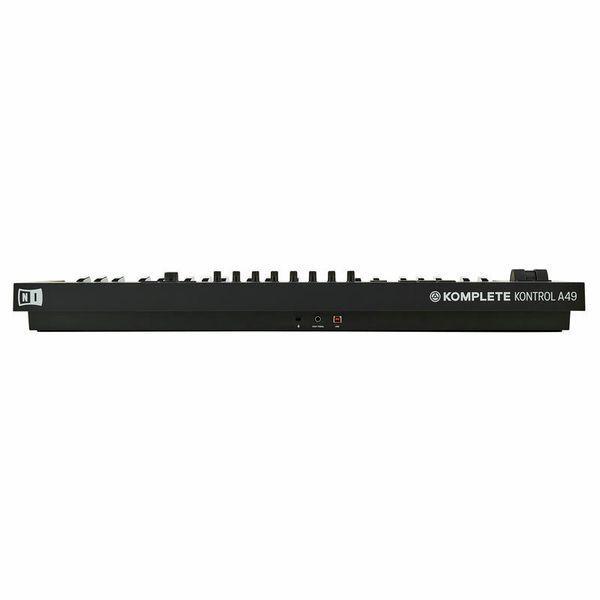 KOMPLETE KONTROL A49-3
