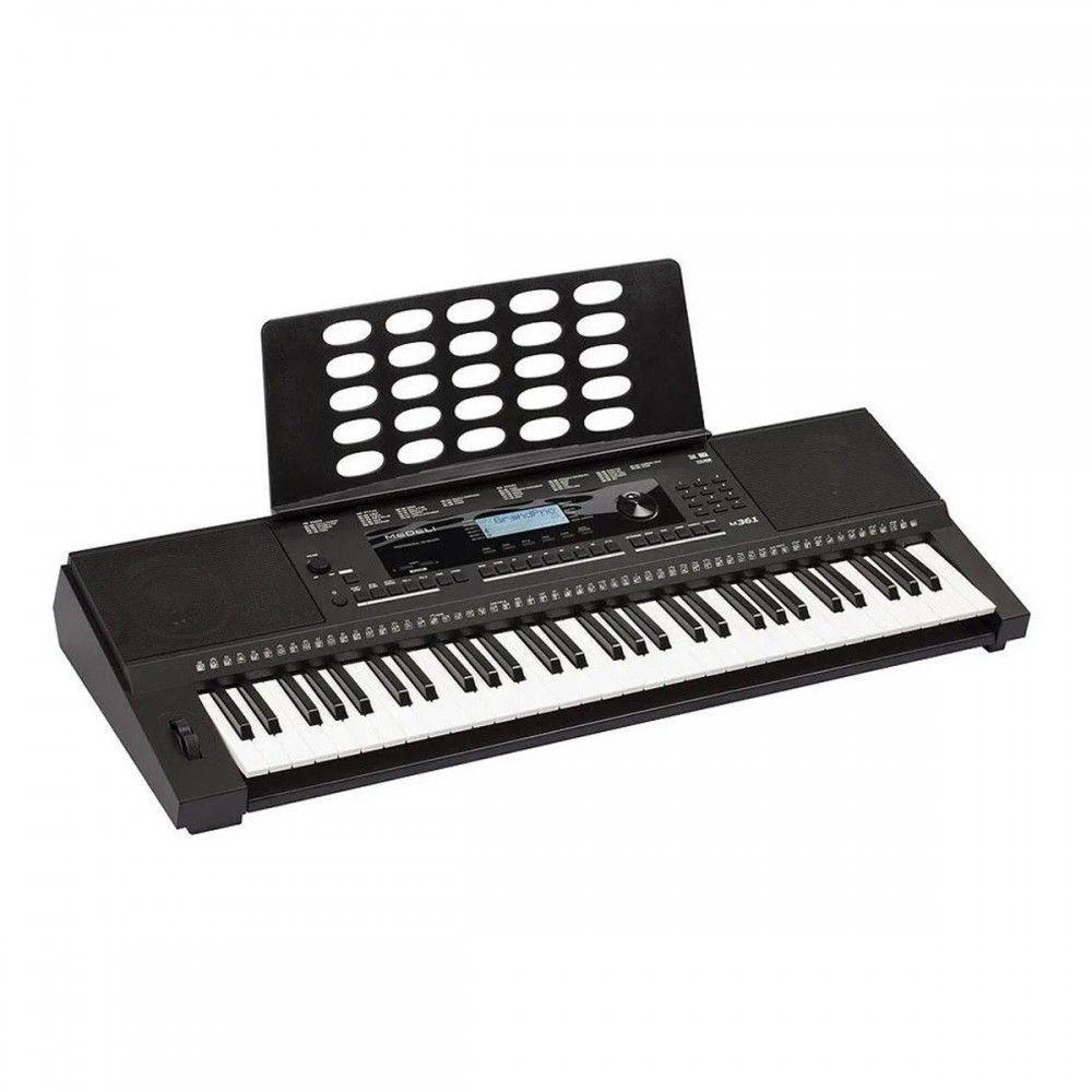 TECLADO MEDELI M361-2