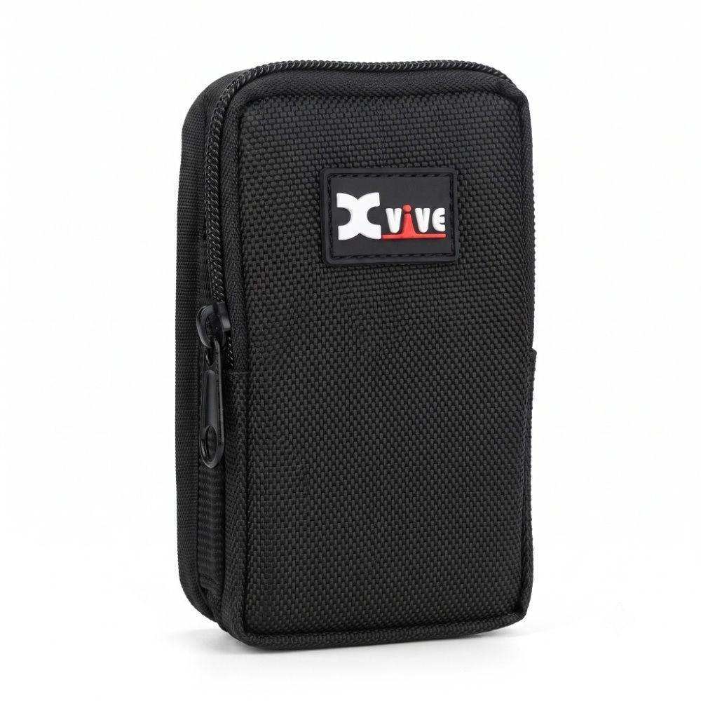 Tester Xvive AT 3 BK Audio Ultra-5
