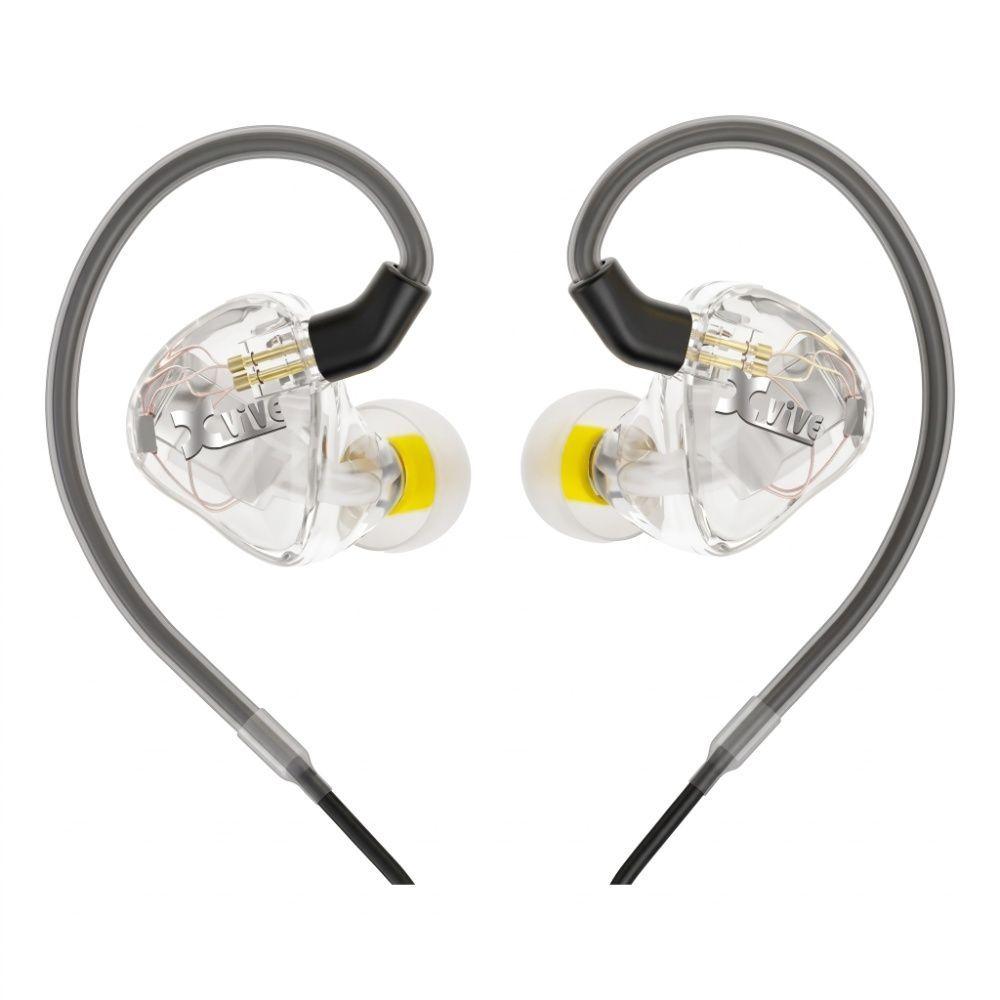 Monitores In Ear Xvive T9-1